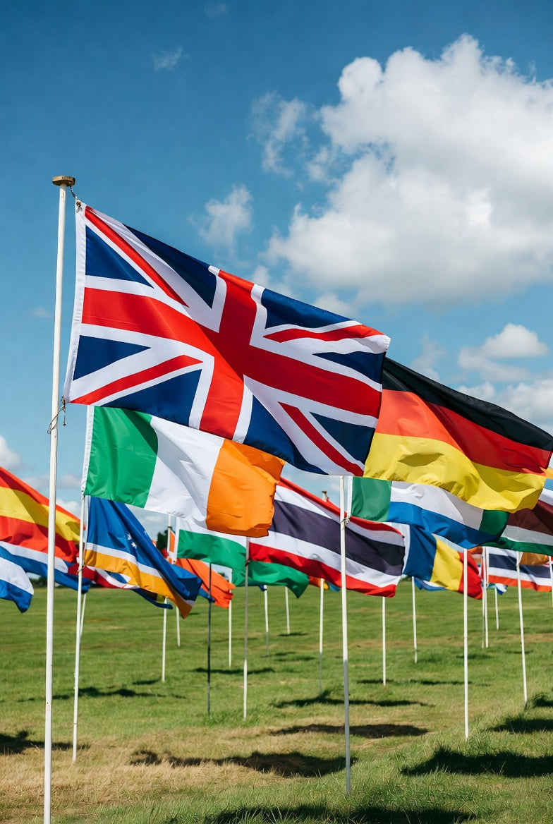 FLAGS