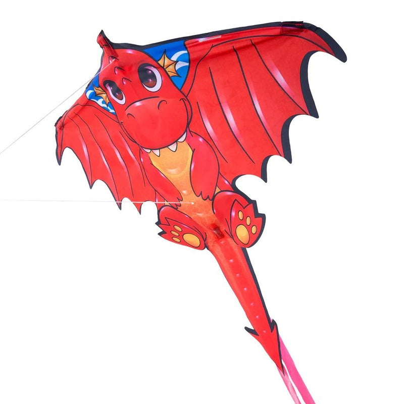 Mini Dragon Kite