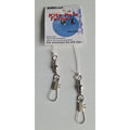 Kite adaptor/tether