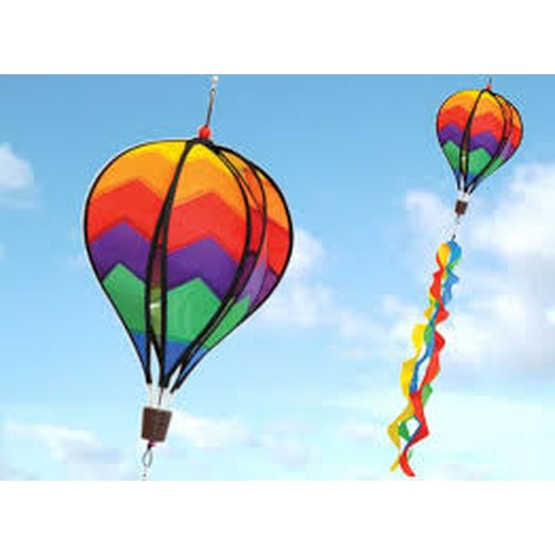 Balloon Small Spectrum Spinner