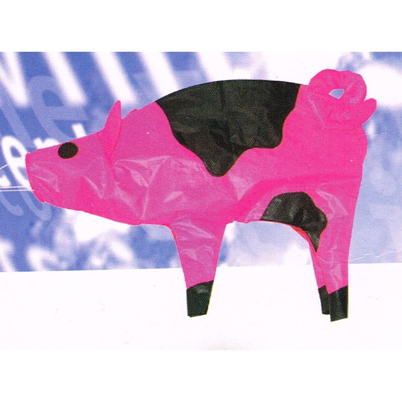 Pig Windsock