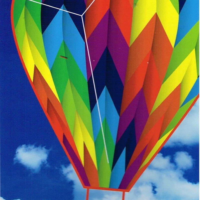 Hot Air Balloon Kite