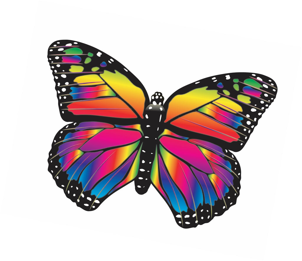 Giant Butterfly Kite