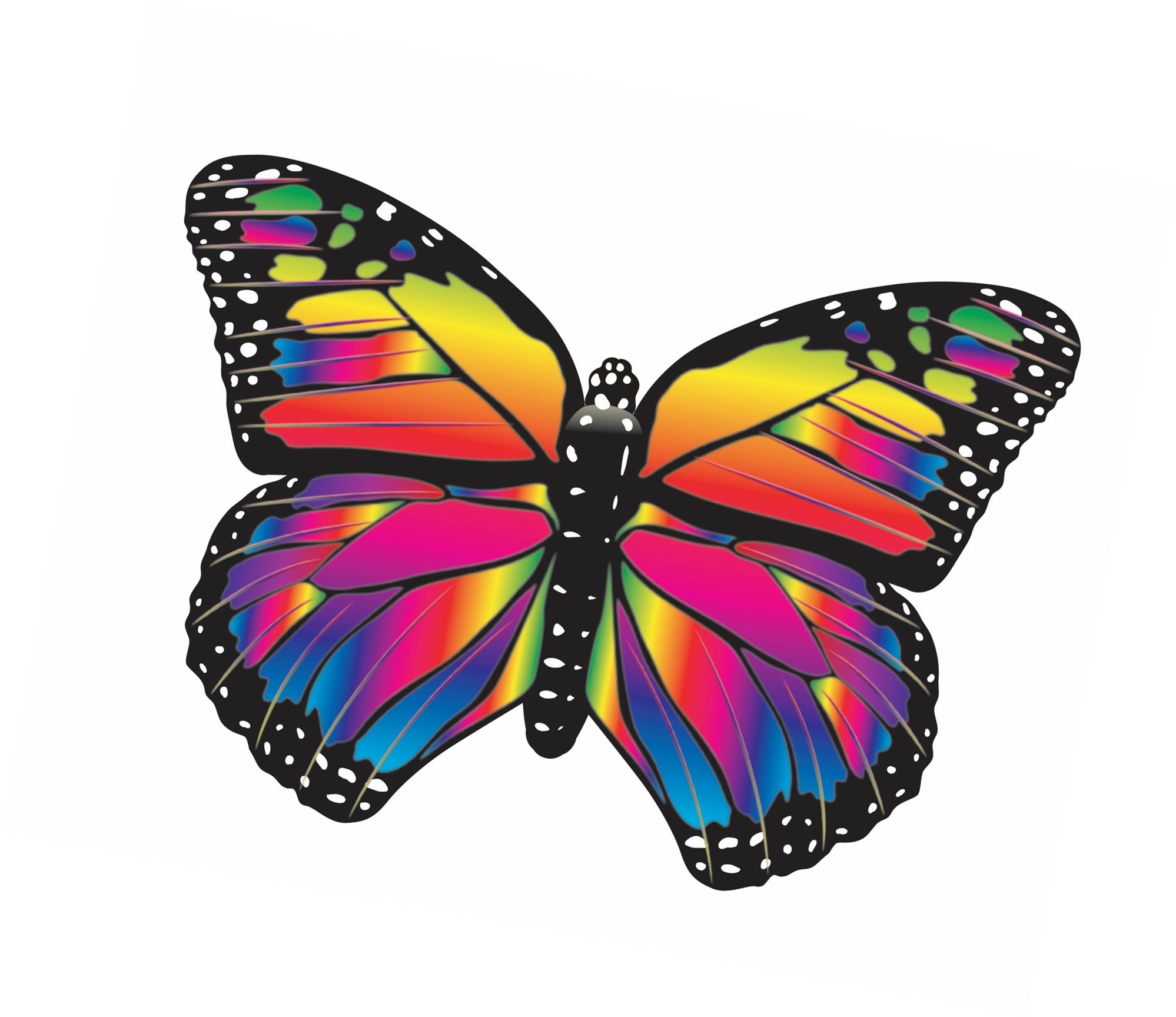 Giant Butterfly Kite
