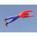 Cloud Dude Windsock Red or Green