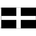 5x3 Cornwall Flag