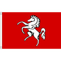 5x3 Kent Flag