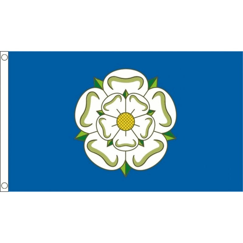 5x3 Yorkshire Flag