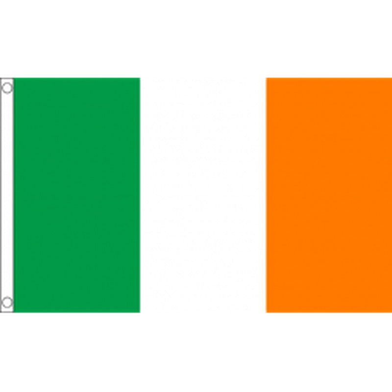 5x3 Ireland Flag