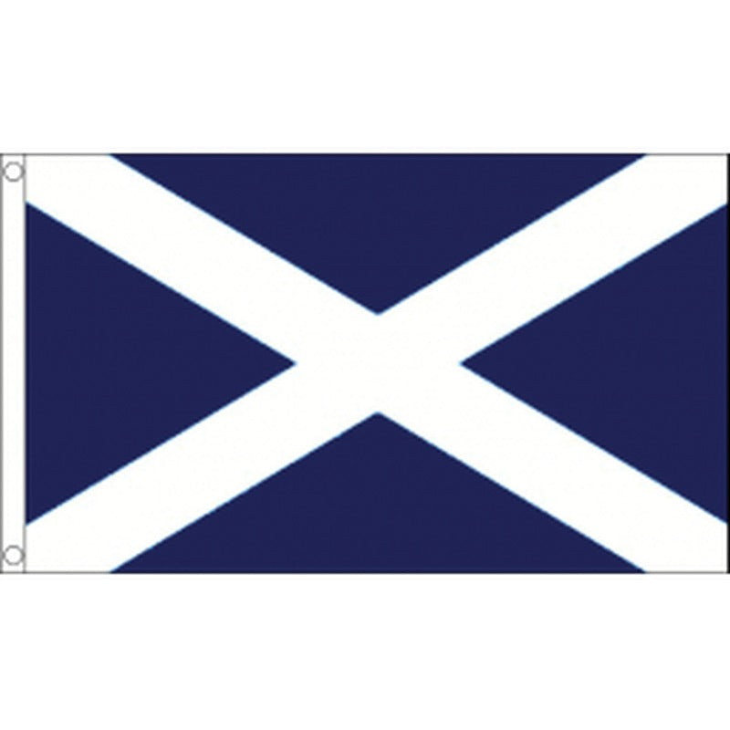 5x3 Scotland Flag