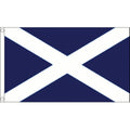 5x3 Scotland Flag