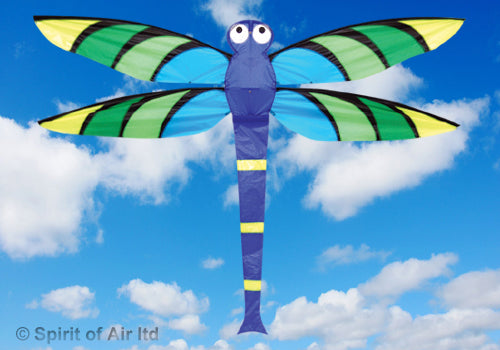 Dragonfly Kite