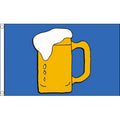 5x3 Beer Flag