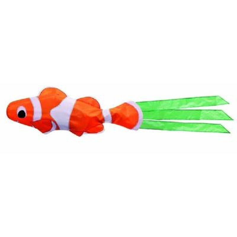 Clown Fish Windsock