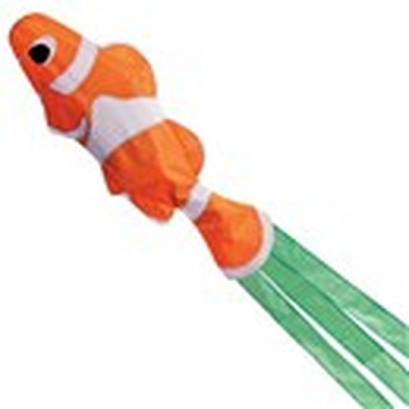 Clown Fish Windsock