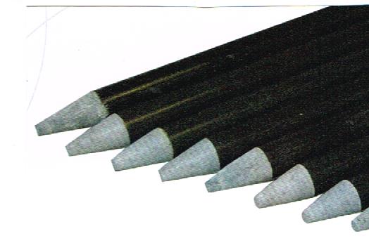 Ground Stake for Telescopic Flag & Windsock Poles