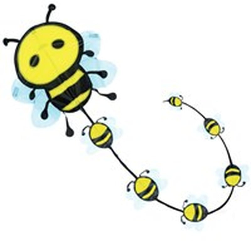 Honey Bee Kite
