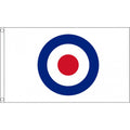 5x3 Military Roundel Target Flag