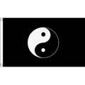 5x3 Yin Yang Flag