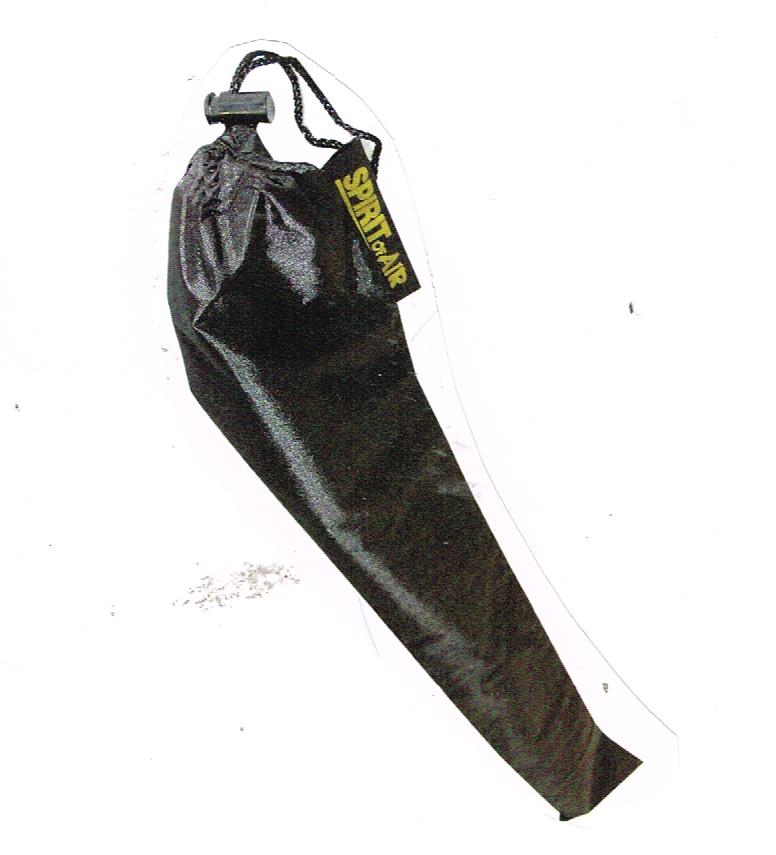Storage Bag for Flag Poles & Ground Stakes