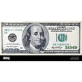 5x3 $100 Bill Flag