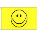 5x3 Smiley Flag