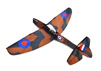 Large Spitfire Kite