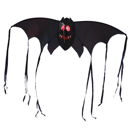 Spooky Bat Kite