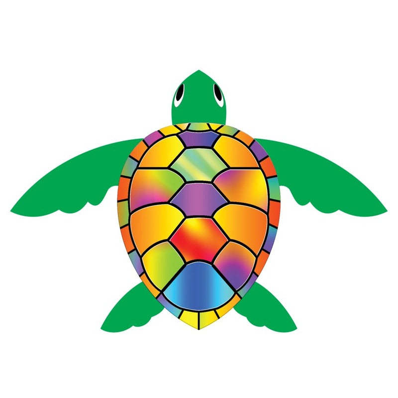 Giant Turtle Kite