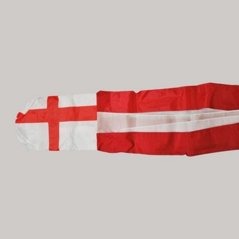 England St George's Cross Windsock