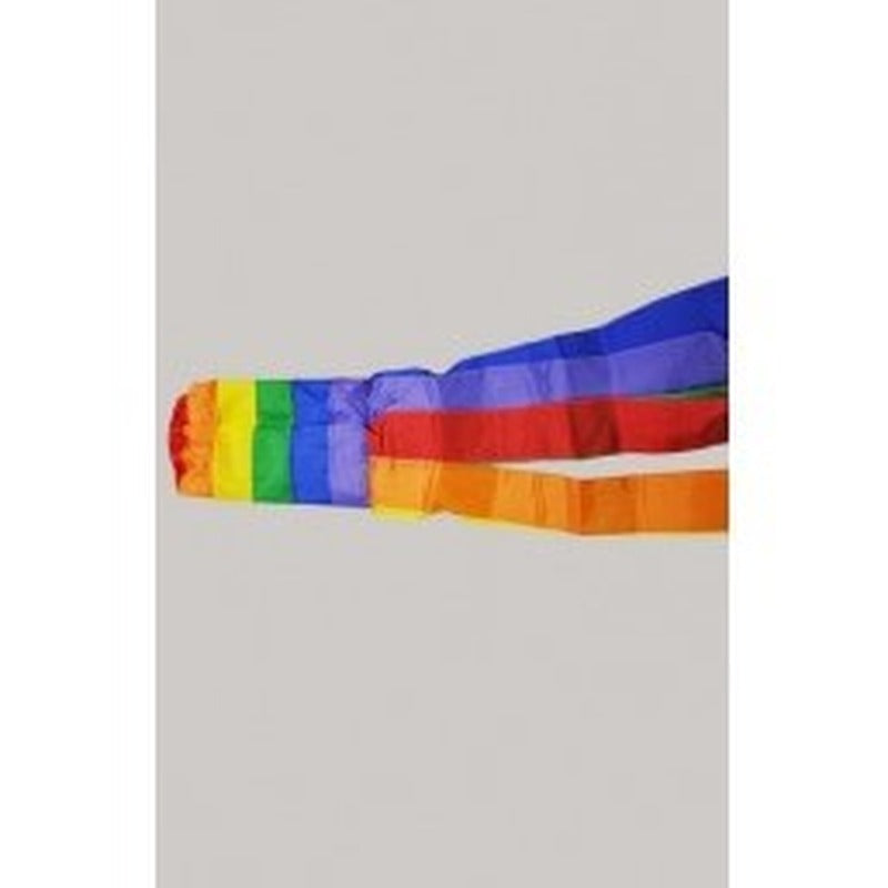 Rainbow Windsock