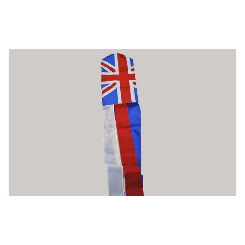 UK Union Jack Windsock